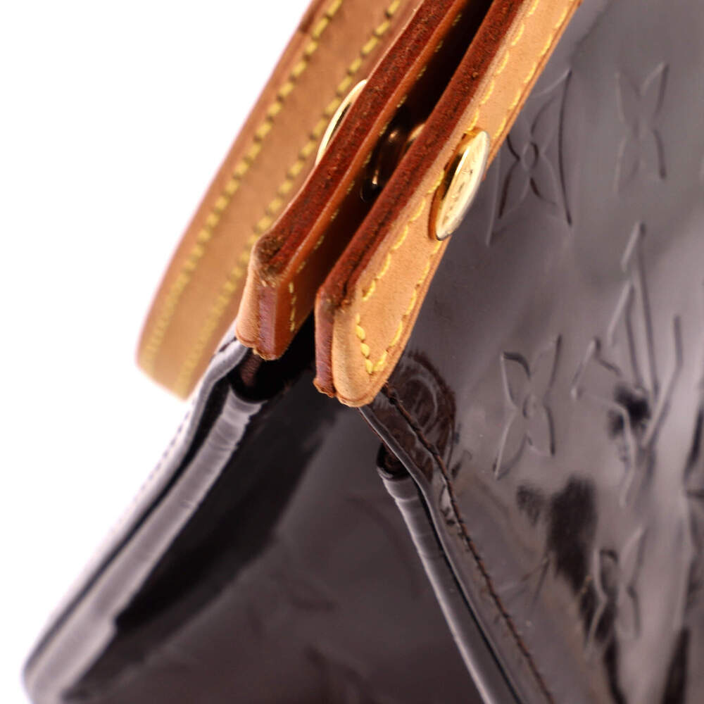 Louis Vuitton Roxbury Drive Handbag - Picture 8 of 8
